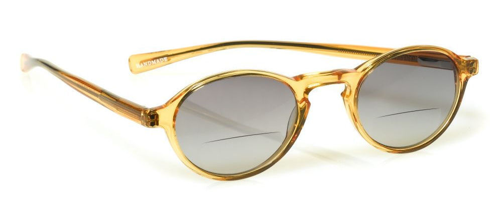 Board Stiff Bifocal SunReaders - Cheaters Reading Glasses