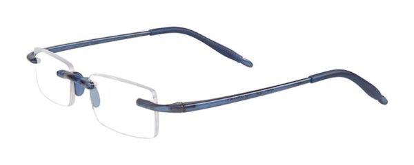 Visualites Blue Light Filtering Computer Readers